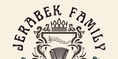 Jerabek Family Polka Band @ Holy Angels Summer Festival 