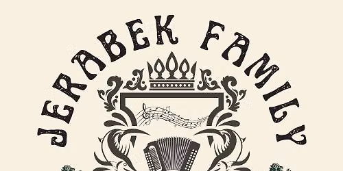 Jerabek Family Polka Band @ Holy Angels Summer Festival 