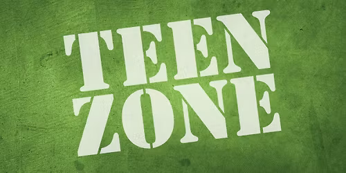 Teen Zone