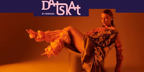 DATSKAT Festival: Allysha Joy | Roseye