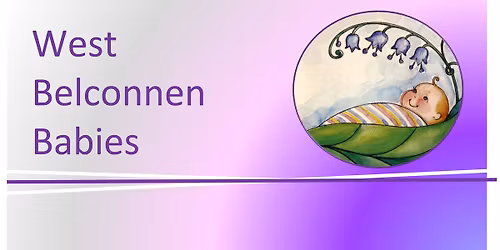 West Belconnen Babies - Wed 8 April