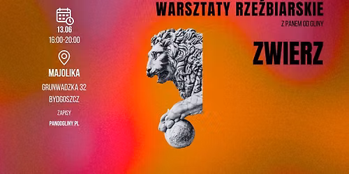 WARSZTATY RZE\u0179BIARSKIE - ZWIERZ - BYDGOSZCZ