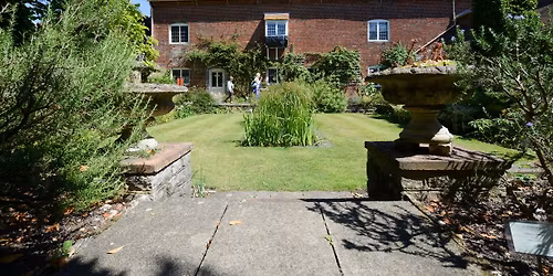 Friends of the Red House Museum Talks: Autumn & Winter 2025