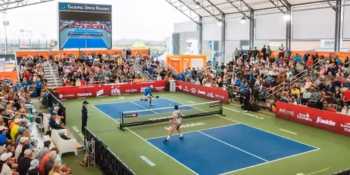 Parking Carvana Mesa Cup