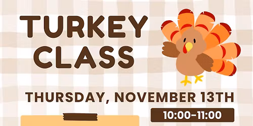 Turkey Class