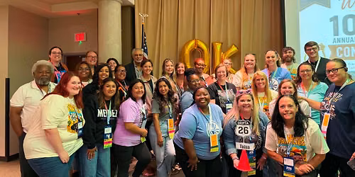 TCPTA Council Meeting