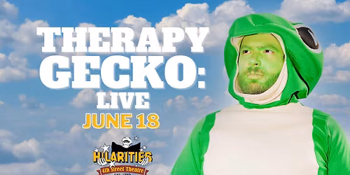 Therapy Gecko Live