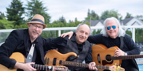 New Age Flamenco at ZAG!