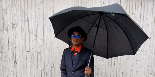  Daryl Dalton  Awarded a proclamation 