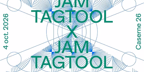 MAPP_X I Jam Tagtool I 4 oct 2026