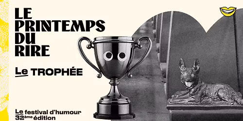 Troph\u00e9e de la cr\u00e9ation : Ma place \u2022 Caf\u00e9-Th\u00e9\u00e2tre le 57