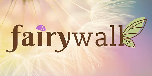 Fairy Walk at 1000 Islands