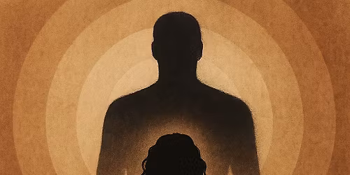 Shadow Work Workshop: Becoming the Un-becomeable