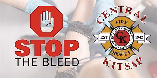 Stop the Bleed Training