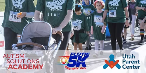 Flutie 5K for Autism