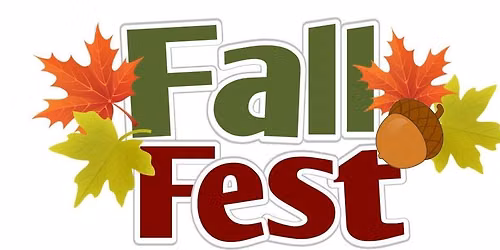 Annual Melbourne Fall Fest