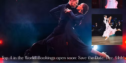 Dancespace Wollongong Christmas Party 