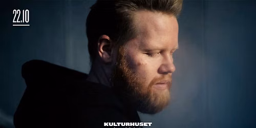Kim Rysstad \/\/ Drammen kulturhus