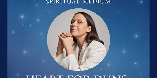 Audience @  Heart for Duns