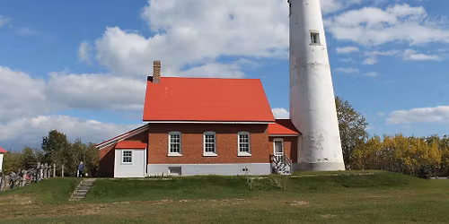 Tawas Point and Bay City