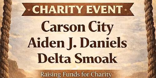 Country & Western Memorial Charity Event