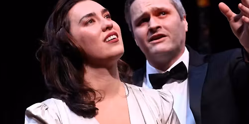 Toronto Operetta Theatre: Night In Venice