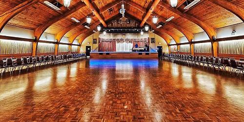 Hansa Haus Line Dancing Event - all request night