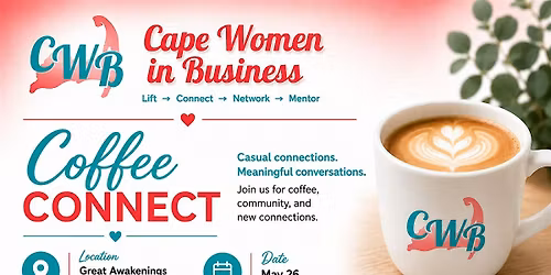 CWB Coffee Connect