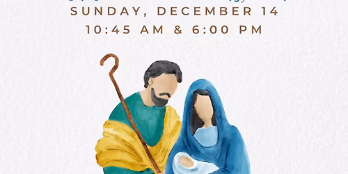 This is Christmas! Cantata \ud83c\udfb5