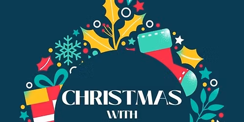 Christmas with Salvation Army Oakengates 