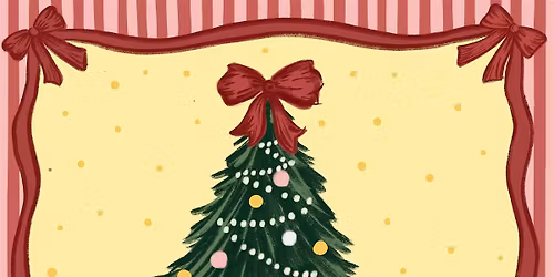 Paint & Sip Copper Rose Wine December 14th