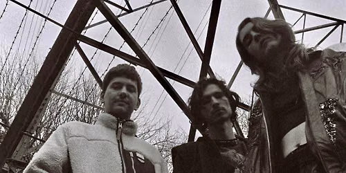 Leibniz + Instrument of God + Hollowpoint + Tapped Out