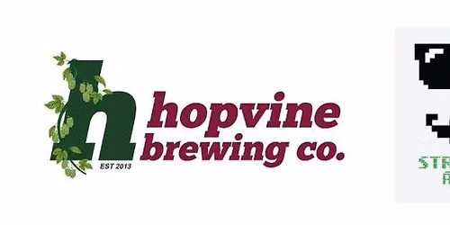 Hoptoberfest at Hopvine Brewing