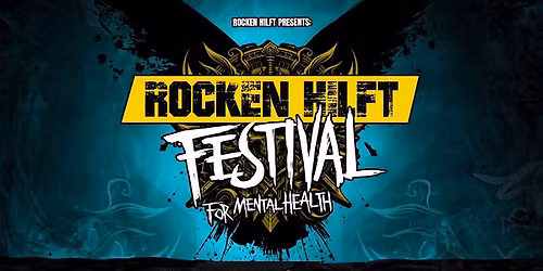 ROCKEN HILFT FESTIVAL