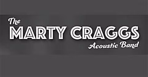 The Marty Craggs Acoustic Band