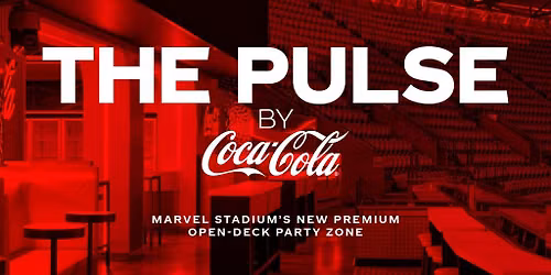 St Kilda V Hawthorn - The Pulse By Coca Cola