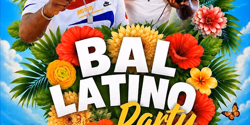 Bal latino party