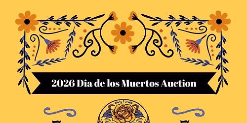 FAE Dia De Los Muertos Celebration