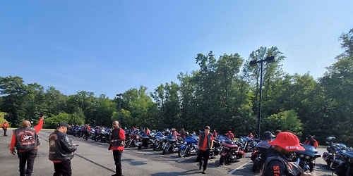 80th Anniversary. State Burner\u2019s MC