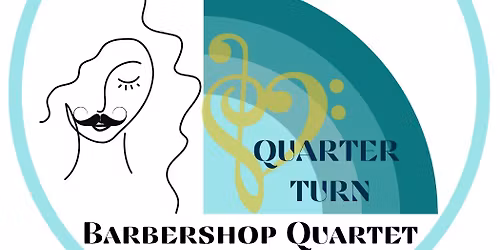 Sing in the Holidays with Quarter Turn at Sidecar Supper Club