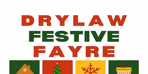 Drylaw Festive Fayre