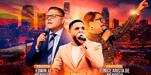 REVIVAL EN ARIZONA