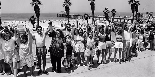 Hands Across Lands