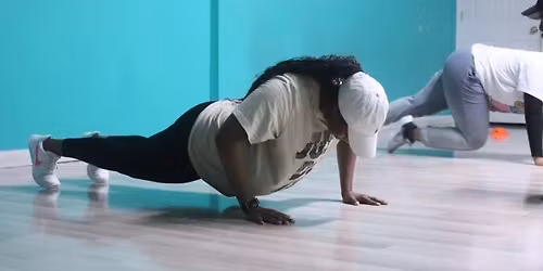 Kickboxing Classes, Mid-March 2026 Brandon, FL