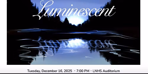 Lakeville North Winter Choir Concert