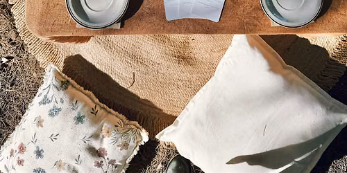 The Mother\u2019s Table | September Gathering