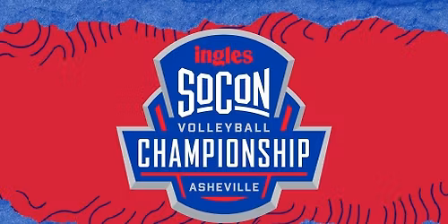2025 Ingles SoCon Volleyball Championship