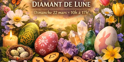 C\u00e9l\u00e9bration Ostara