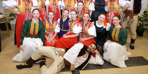 30. Slovensk\u00fd b\u00e1l FS \u0160myk\u0148a z Ostravy