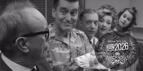 Invasion '53 at The Screaming Room Film Festival at Midsummer Scream Halloween & Horror Convention